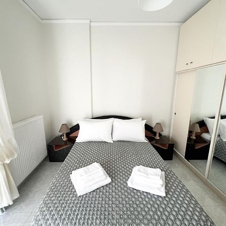 Three Winds Apartment Alexandrupoli Exteriér fotografie
