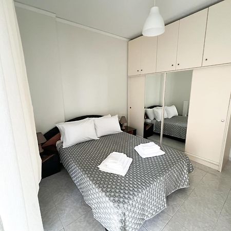 Three Winds Apartment Alexandrupoli Exteriér fotografie