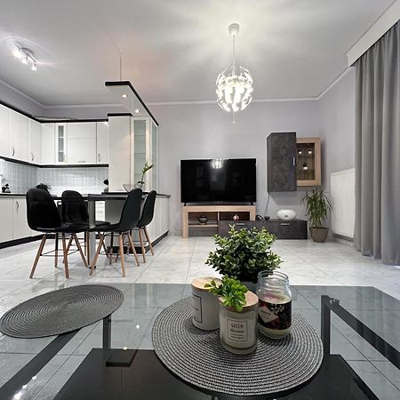 Three Winds Apartment Alexandrupoli Exteriér fotografie
