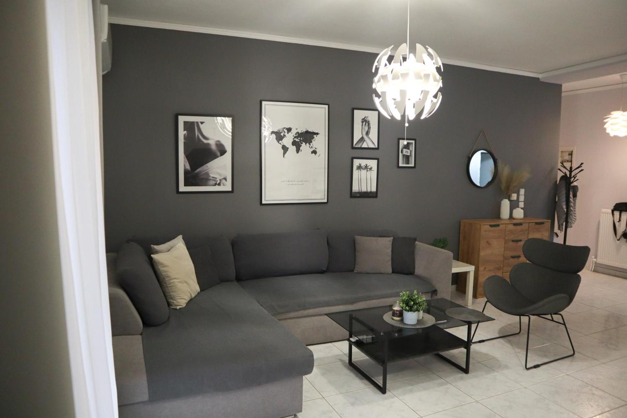 Three Winds Apartment Alexandrupoli Exteriér fotografie
