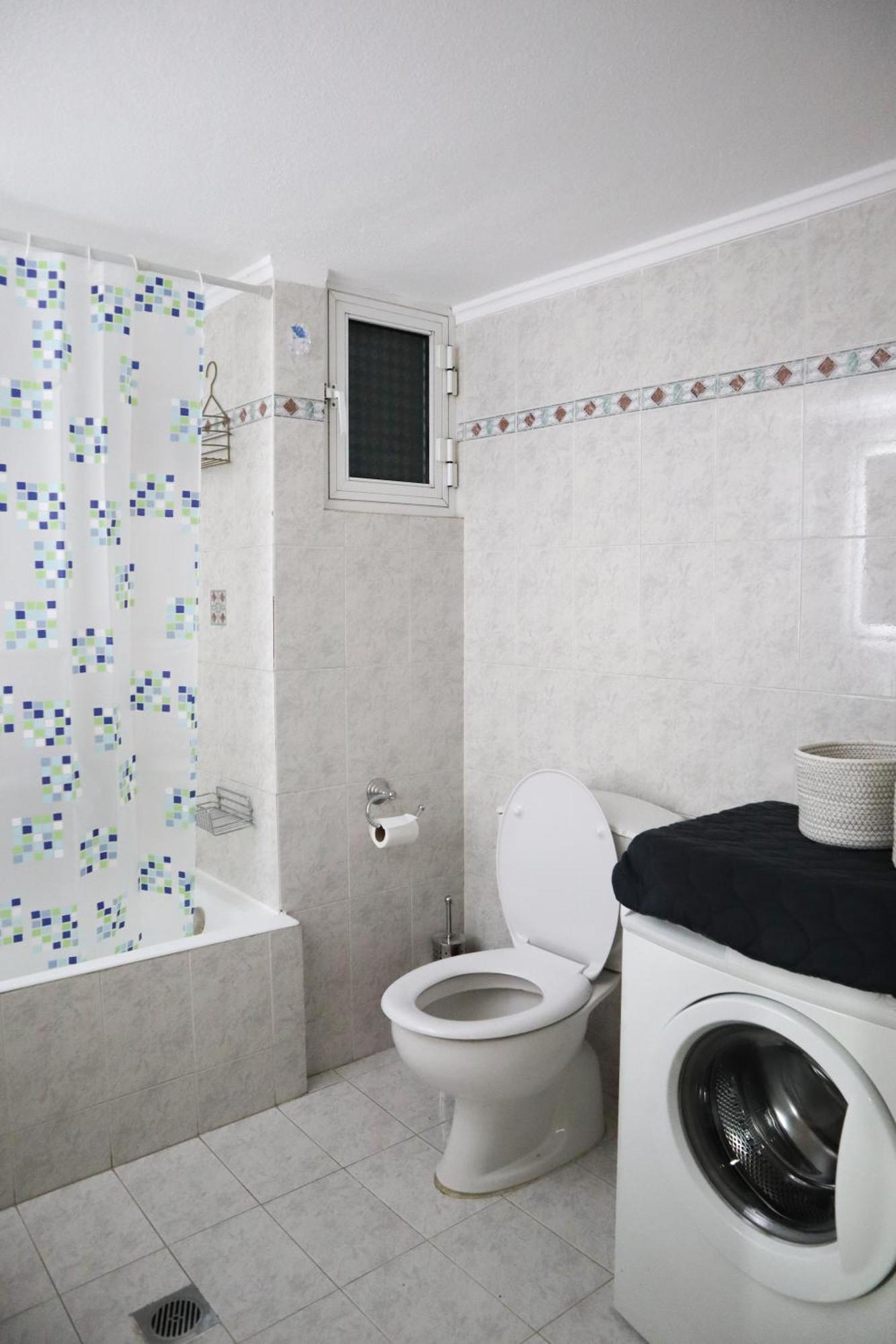 Three Winds Apartment Alexandrupoli Exteriér fotografie