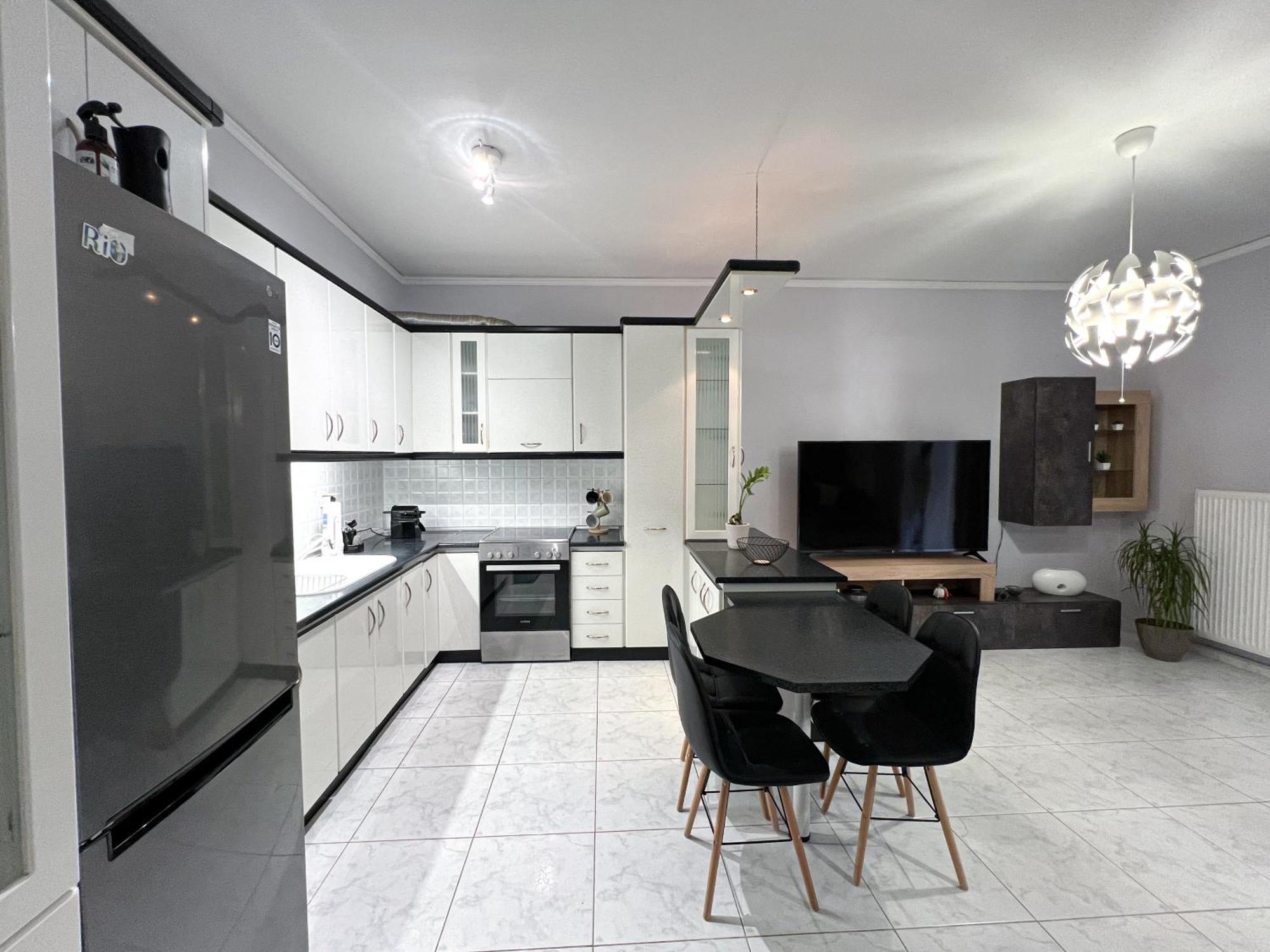 Three Winds Apartment Alexandrupoli Exteriér fotografie