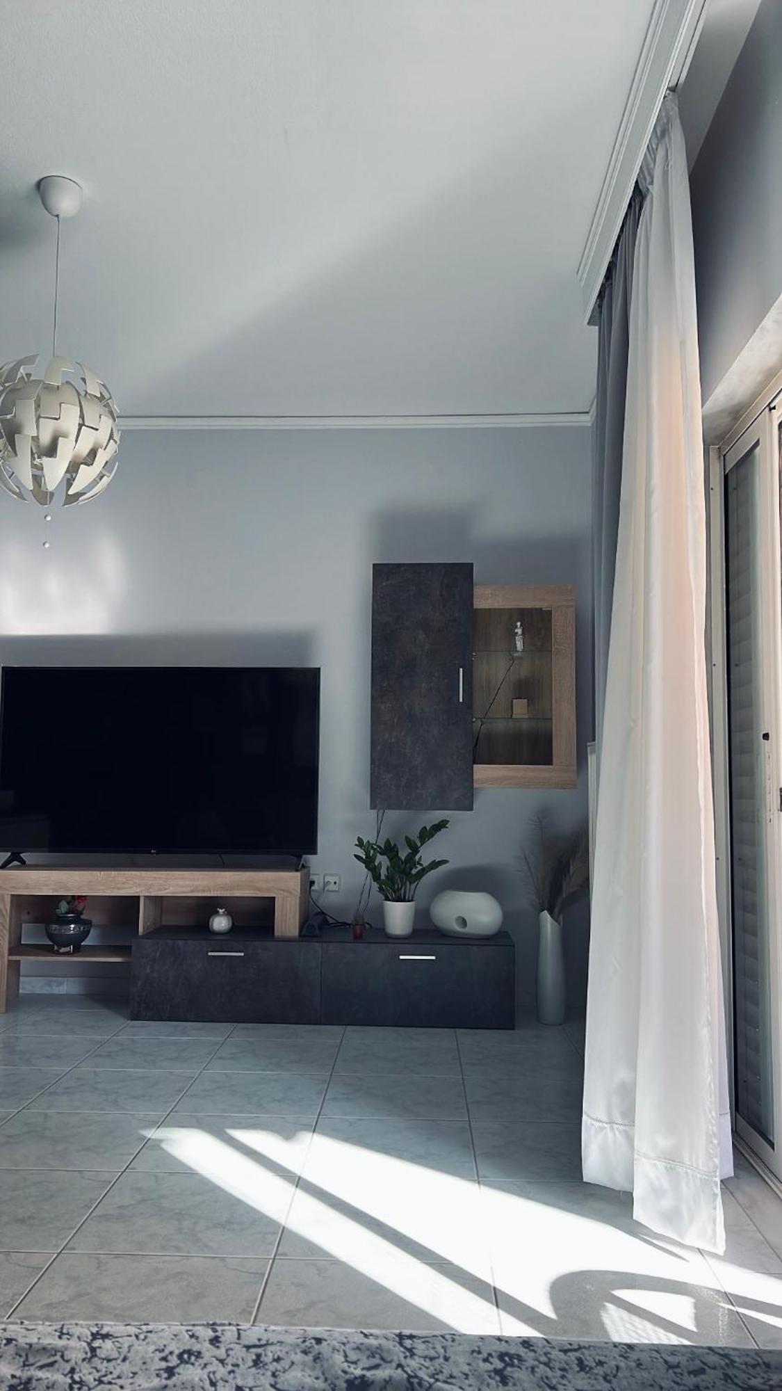 Three Winds Apartment Alexandrupoli Exteriér fotografie